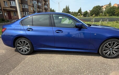 BMW 3 серия, 2020 год, 3 900 000 рублей, 2 фотография