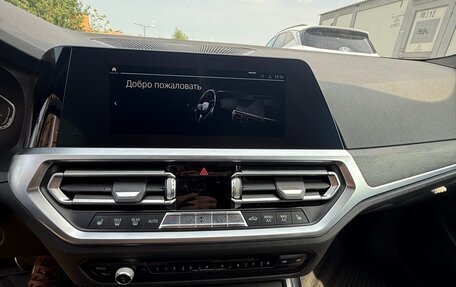BMW 3 серия, 2020 год, 3 900 000 рублей, 6 фотография