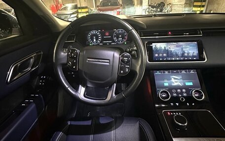 Land Rover Range Rover Velar I, 2018 год, 3 099 000 рублей, 7 фотография