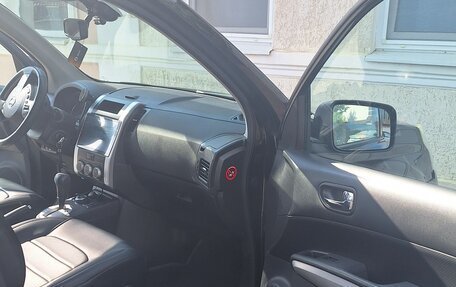 Nissan X-Trail, 2012 год, 970 000 рублей, 6 фотография