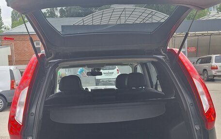 Nissan X-Trail, 2012 год, 970 000 рублей, 3 фотография
