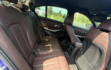 BMW 3 серия, 2020 год, 3 900 000 рублей, 9 фотография