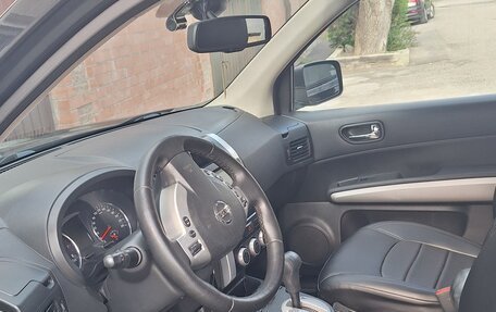 Nissan X-Trail, 2012 год, 970 000 рублей, 7 фотография