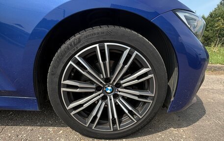 BMW 3 серия, 2020 год, 3 900 000 рублей, 11 фотография
