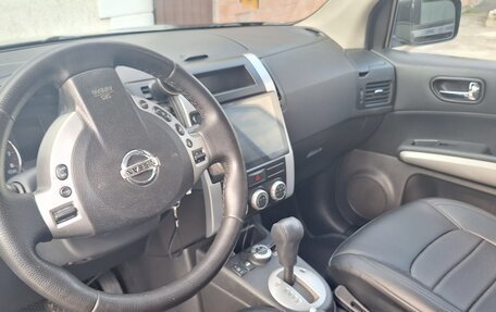 Nissan X-Trail, 2012 год, 970 000 рублей, 8 фотография