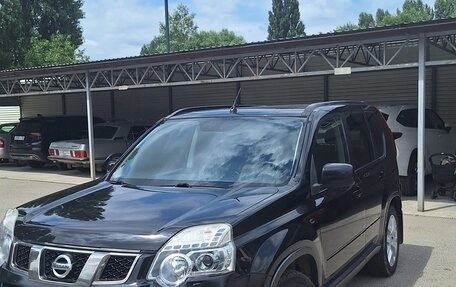 Nissan X-Trail, 2012 год, 970 000 рублей, 5 фотография