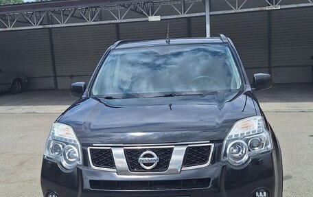 Nissan X-Trail, 2012 год, 970 000 рублей, 4 фотография