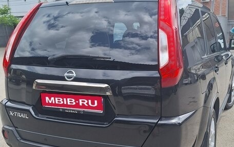 Nissan X-Trail, 2012 год, 970 000 рублей, 2 фотография
