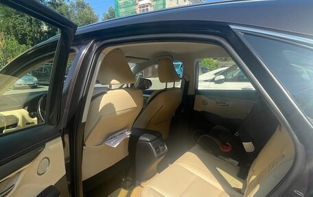 Lexus NX I, 2015 год, 2 450 000 рублей, 2 фотография