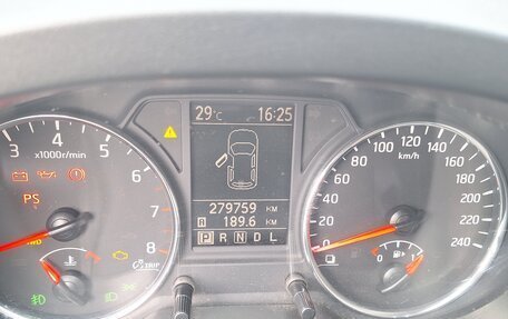 Nissan X-Trail, 2012 год, 970 000 рублей, 12 фотография