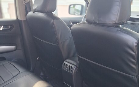 Nissan X-Trail, 2012 год, 970 000 рублей, 10 фотография
