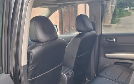 Nissan X-Trail, 2012 год, 970 000 рублей, 11 фотография