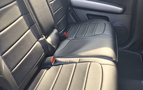 Nissan X-Trail, 2012 год, 970 000 рублей, 9 фотография
