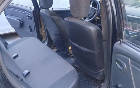 Renault Logan I, 2010 год, 220 000 рублей, 6 фотография