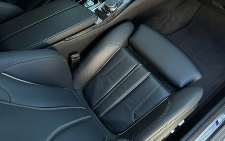 BMW 5 серия, 2019 год, 4 600 000 рублей, 5 фотография