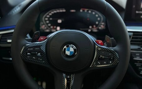 BMW 5 серия, 2019 год, 4 600 000 рублей, 7 фотография