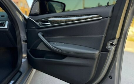 BMW 5 серия, 2019 год, 4 600 000 рублей, 6 фотография