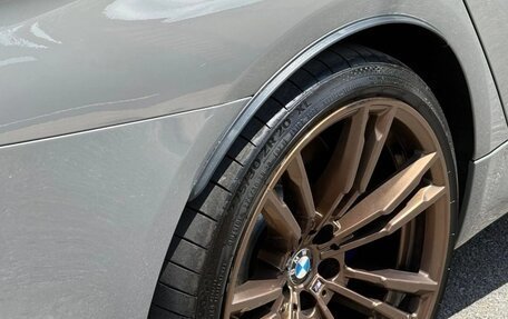 BMW 5 серия, 2019 год, 4 600 000 рублей, 16 фотография