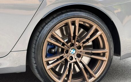 BMW 5 серия, 2019 год, 4 600 000 рублей, 23 фотография