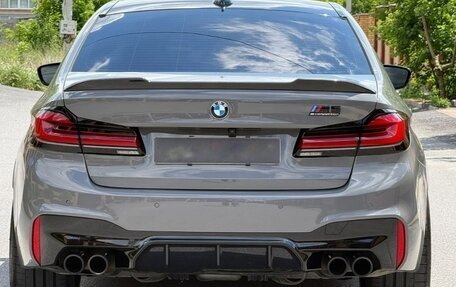 BMW 5 серия, 2019 год, 4 600 000 рублей, 17 фотография