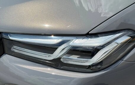 BMW 5 серия, 2019 год, 4 600 000 рублей, 28 фотография
