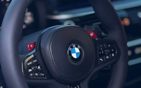 BMW 5 серия, 2019 год, 4 600 000 рублей, 38 фотография