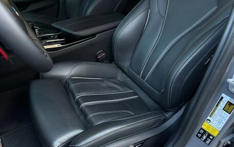 BMW 5 серия, 2019 год, 4 600 000 рублей, 35 фотография
