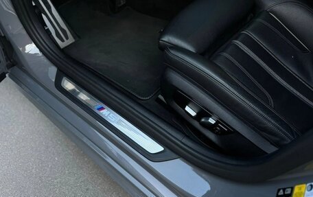 BMW 5 серия, 2019 год, 4 600 000 рублей, 31 фотография