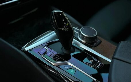 BMW 5 серия, 2019 год, 4 600 000 рублей, 40 фотография