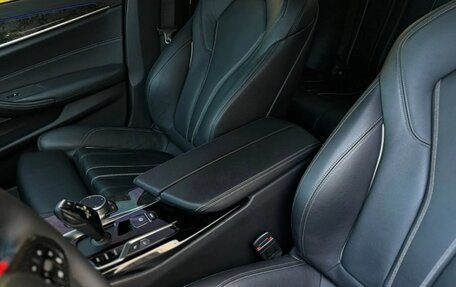 BMW 5 серия, 2019 год, 4 600 000 рублей, 36 фотография