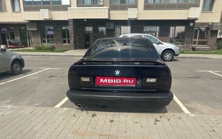 BMW 5 серия, 1995 год, 675 000 рублей, 4 фотография