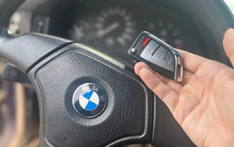 BMW 5 серия, 1995 год, 675 000 рублей, 12 фотография