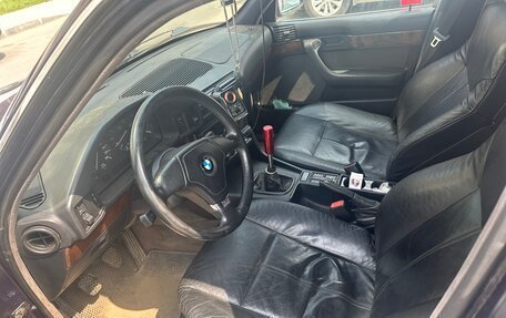BMW 5 серия, 1995 год, 675 000 рублей, 8 фотография