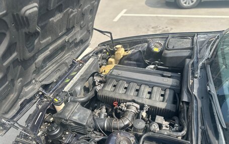 BMW 5 серия, 1995 год, 675 000 рублей, 11 фотография
