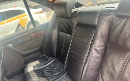 BMW 5 серия, 1995 год, 675 000 рублей, 10 фотография