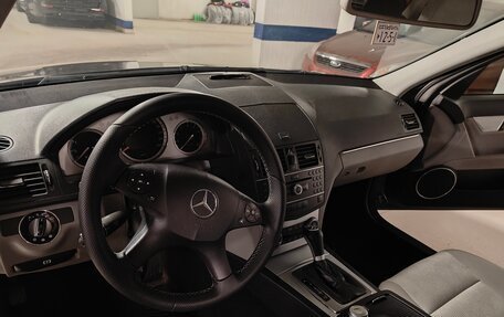 Mercedes-Benz C-Класс, 2007 год, 1 100 000 рублей, 5 фотография