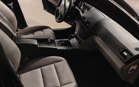 Mercedes-Benz C-Класс, 2007 год, 1 100 000 рублей, 9 фотография