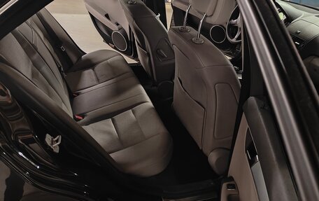 Mercedes-Benz C-Класс, 2007 год, 1 100 000 рублей, 8 фотография
