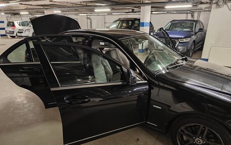 Mercedes-Benz C-Класс, 2007 год, 1 100 000 рублей, 10 фотография