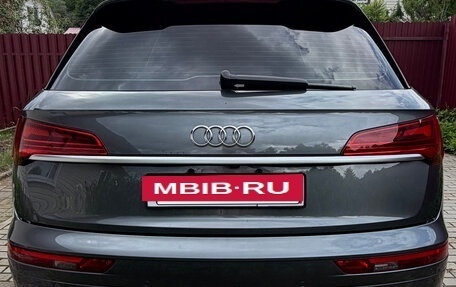 Audi Q5, 2021 год, 4 700 000 рублей, 4 фотография