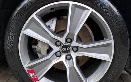Audi Q5, 2021 год, 4 700 000 рублей, 9 фотография