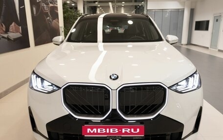 BMW X3, 2026 год, 7 950 000 рублей, 3 фотография