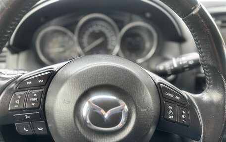 Mazda CX-5 II, 2014 год, 1 480 000 рублей, 9 фотография