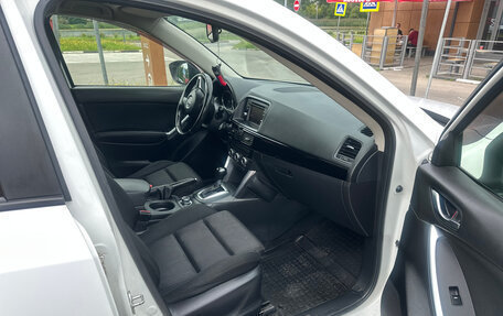 Mazda CX-5 II, 2014 год, 1 480 000 рублей, 7 фотография