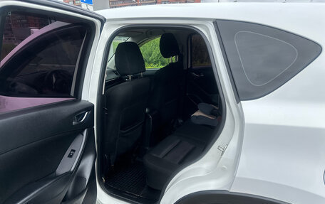 Mazda CX-5 II, 2014 год, 1 480 000 рублей, 6 фотография