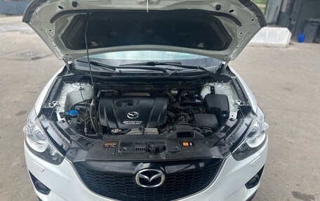Mazda CX-5 II, 2014 год, 1 480 000 рублей, 5 фотография