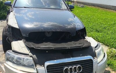 Audi A6, 2005 год, 425 000 рублей, 1 фотография