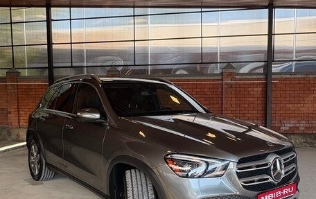 Mercedes-Benz GLE, 2020 год, 6 300 000 рублей, 1 фотография