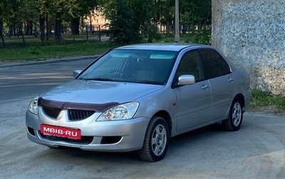 Mitsubishi Lancer IX, 2003 год, 235 000 рублей, 1 фотография