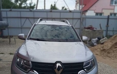Renault Duster, 2021 год, 2 000 000 рублей, 1 фотография